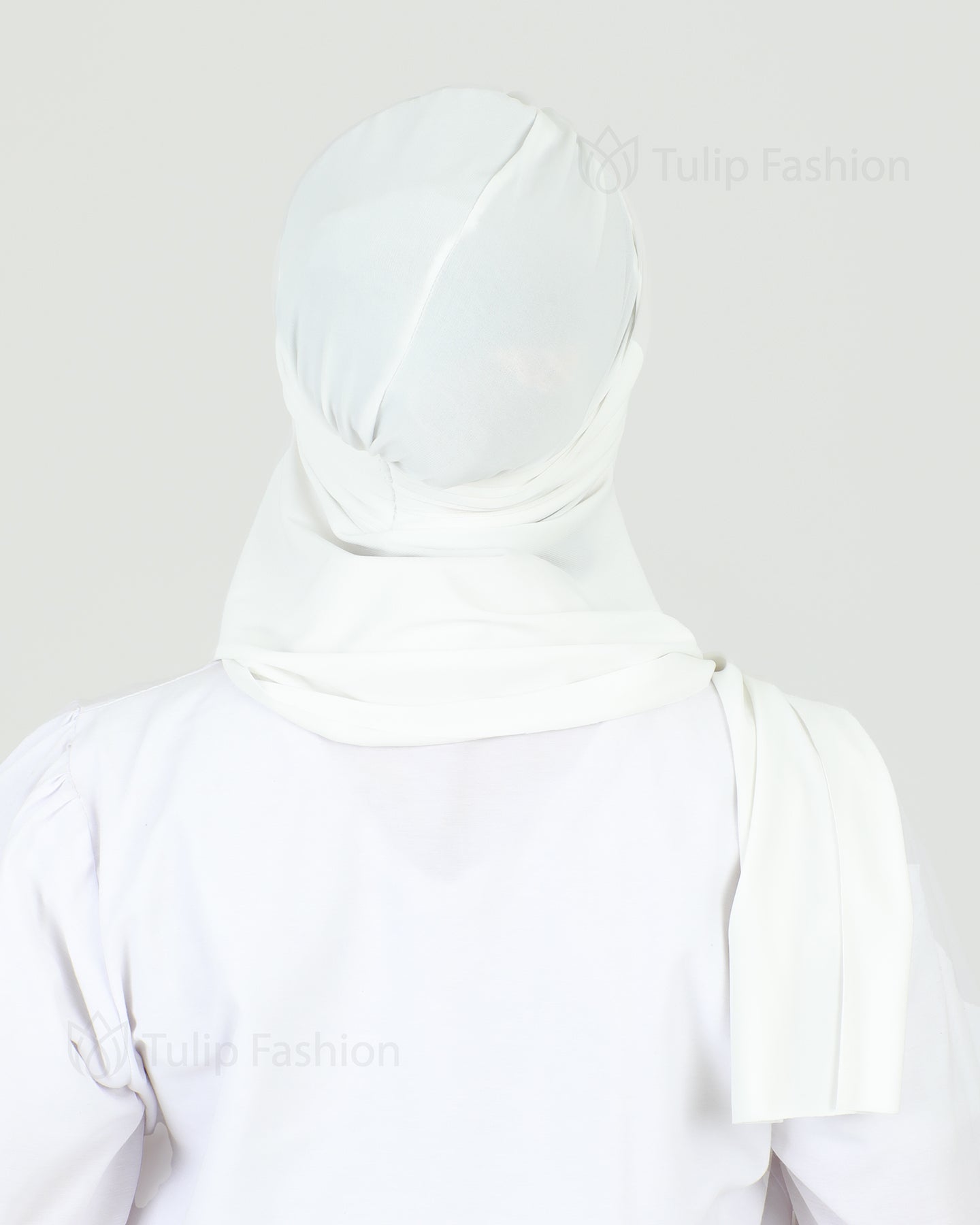 Turban - Saria - Off-White