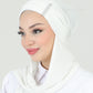 Turban - Saria - Off-White