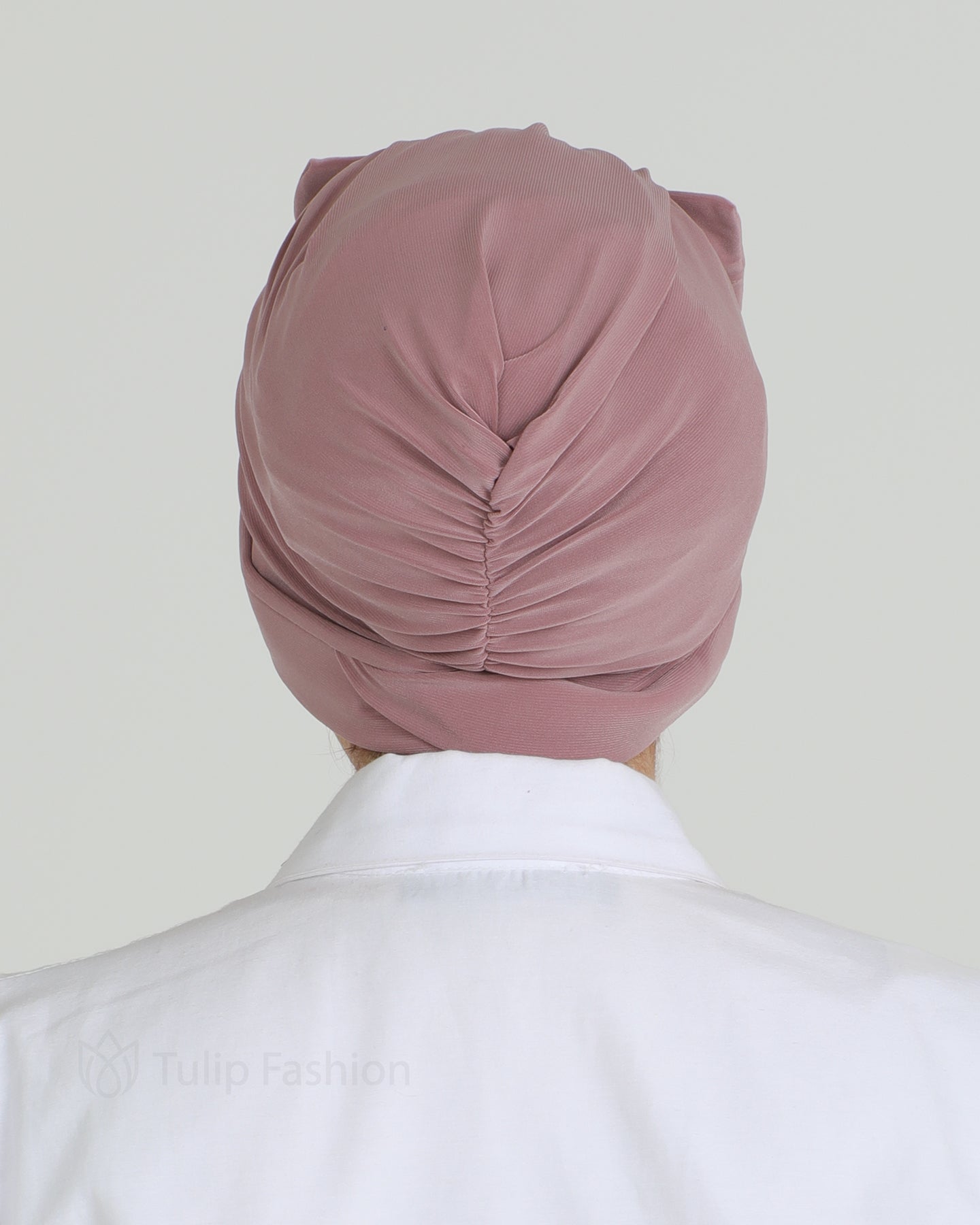 Turban - Selin - Pink