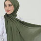 Hijab - Instant Jersey - Green