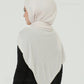 Hijab - Instant Jersey - Nude Pink