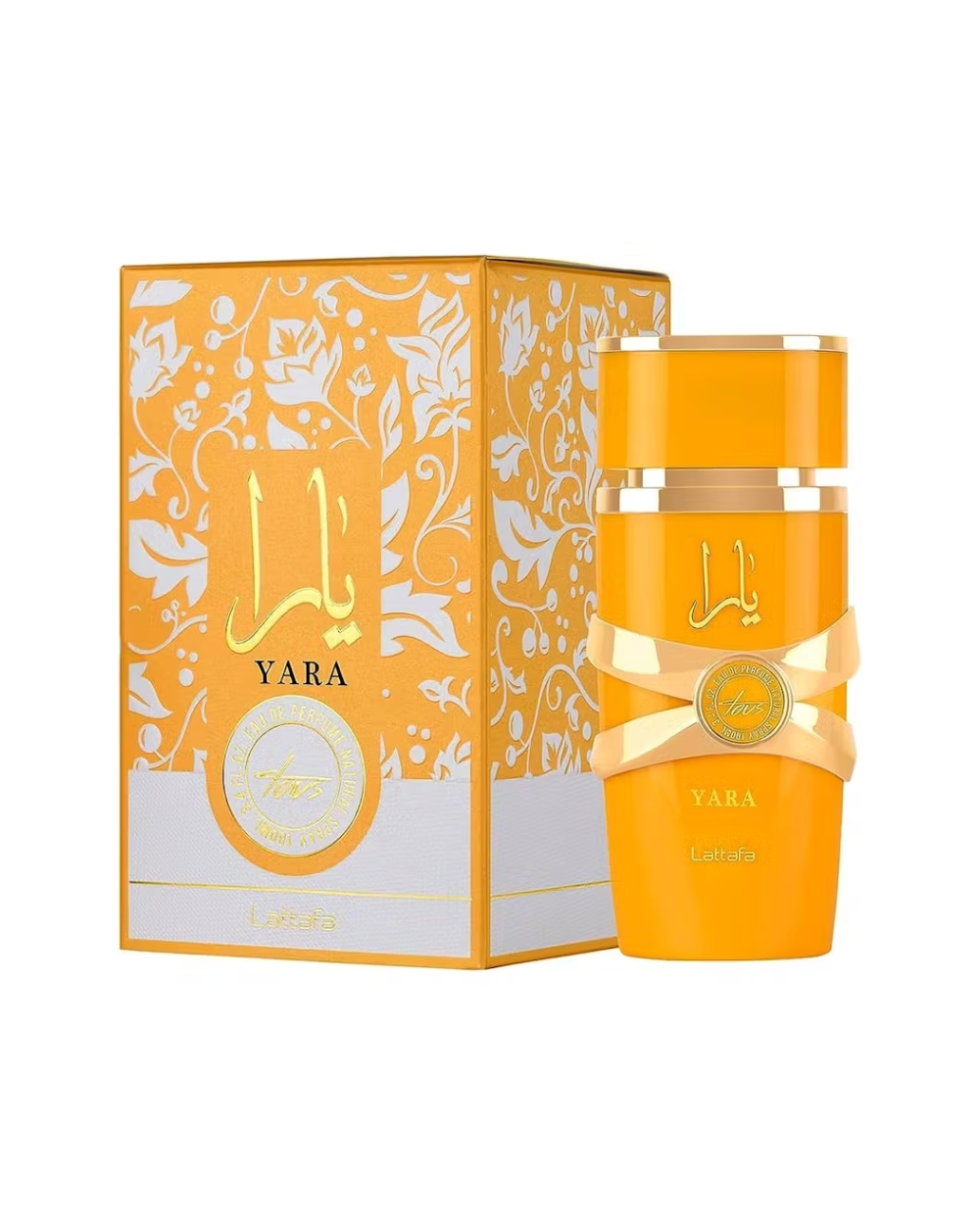 Yara Tous Women's Perfume 100 ml