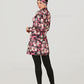 Muslim Swimsuit with Turban - Rosa