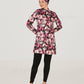 Muslim Swimsuit with Turban - Rosa