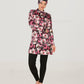 Muslim Swimsuit with Turban - Rosa