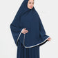 Prayer Clothes Heba - Midnight Blue