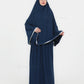 Prayer Clothes Heba - Midnight Blue