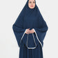 Prayer Clothes Heba - Midnight Blue