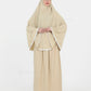 Prayer Clothes Heba - Beige