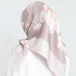 Hijab - Square 100 cm - Beige