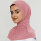 Al Amira Instant Hijab - Pink