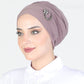 Turban - Noor - Mauve