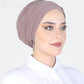 Turban - Noor - Mauve