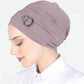 Turban - Noor - Mauve