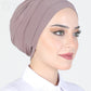 Turban - Noor - Mauve