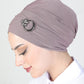 Turban - Noor - Mauve