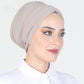 Turban - Noor - Taupe