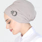 Turban - Noor - Taupe