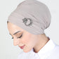 Turban - Noor - Taupe