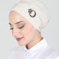 Turban - Noor - Beige