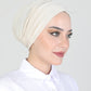 Turban - Noor - Beige