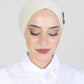 Turban - Noor - Beige