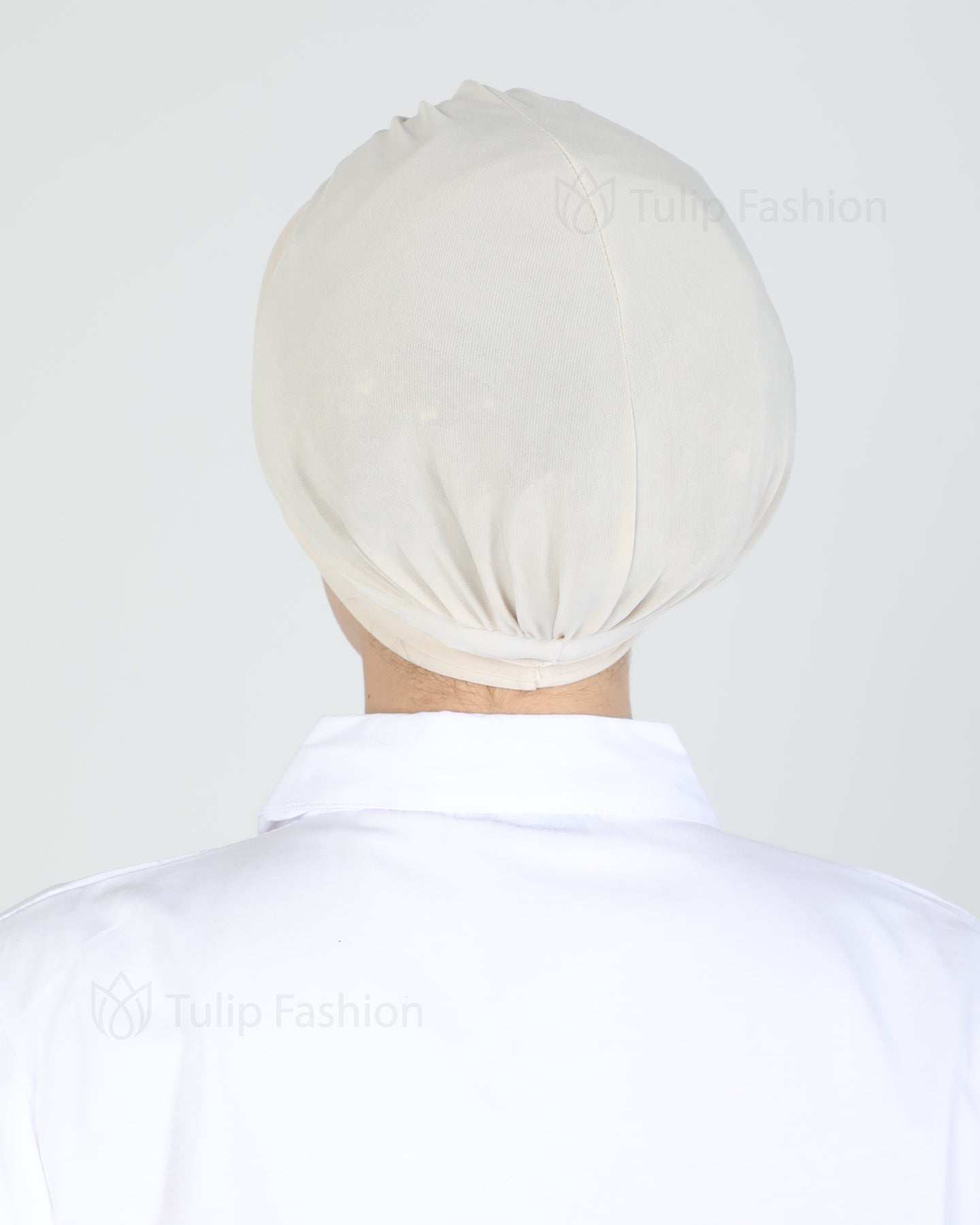 Turban - Noor - Beige