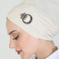 Turban - Noor - Beige