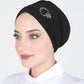 Turban - Noor - Black