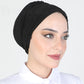 Turban - Noor - Black