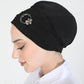 Turban - Noor - Black