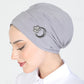 Turban - Noor - Gray