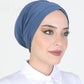 Turban - Noor - Royal Blue