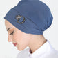 Turban - Noor - Royal Blue