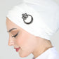 Turban - Noor - White