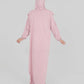 Prayer Clothes Safia - Pink