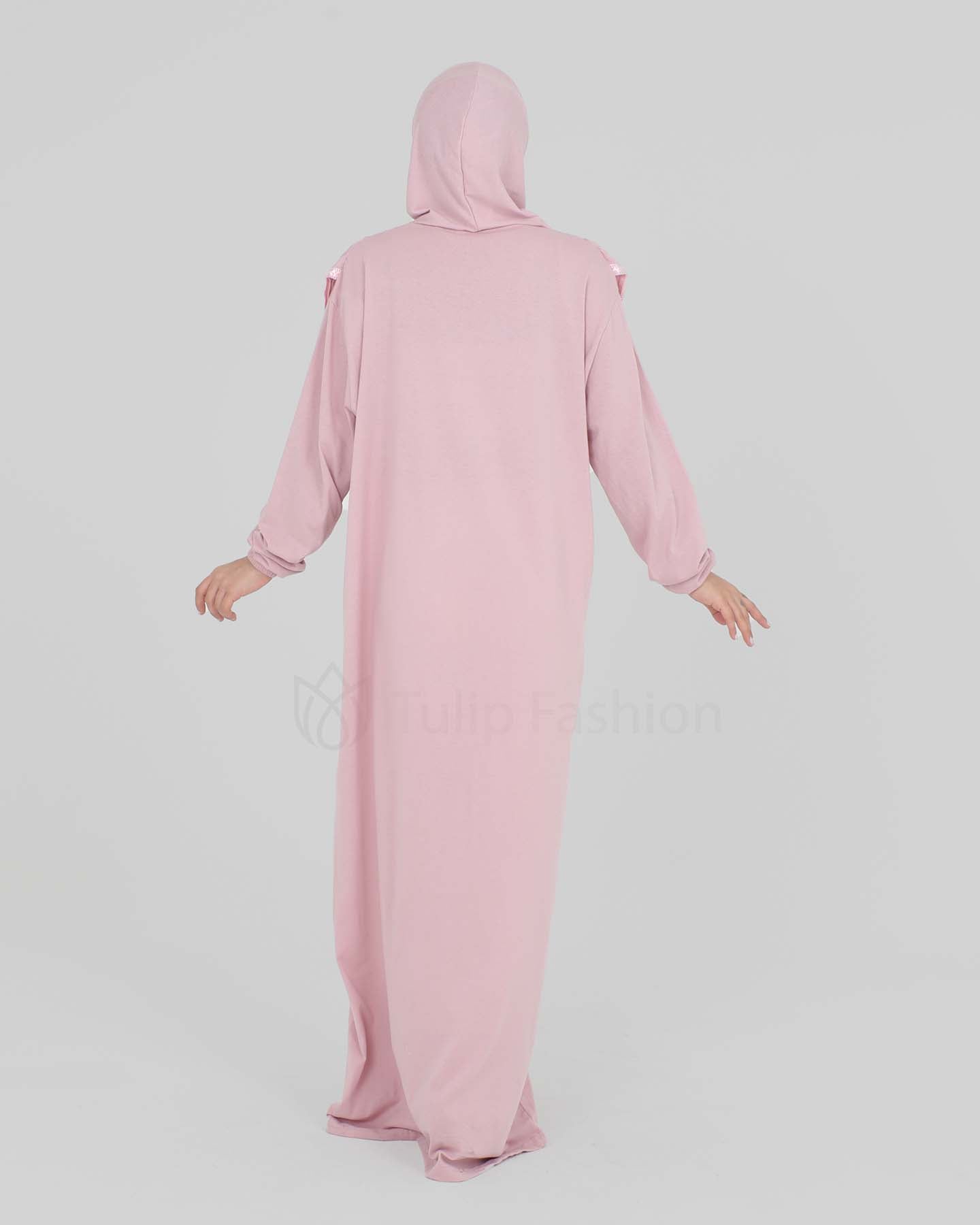 Prayer Clothes Safia - Pink