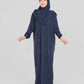 Prayer Clothes Safia - Midnight Blue