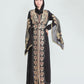 Kaftan - Black