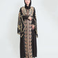 Kaftan - Black