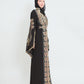 Kaftan - Black