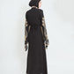 Kaftan - Black