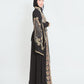 Kaftan - Black