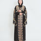 Kaftan - Black