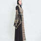 Kaftan - Black