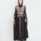 Kaftan - Black