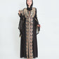 Kaftan - Black