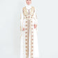 Kaftan - White