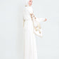 Kaftan - White