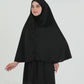 Prayer Clothes Samar - Black